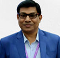 Prof. Sudhakar Patra